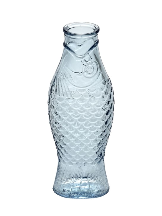 Serax - Blue Fish carafe