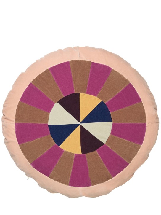 Christina Lundsteen: Coussin Flora