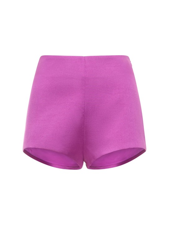 The Andamane - Short taille haute Polly