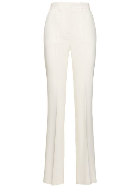 Coperni - Pantalon droit ajusté