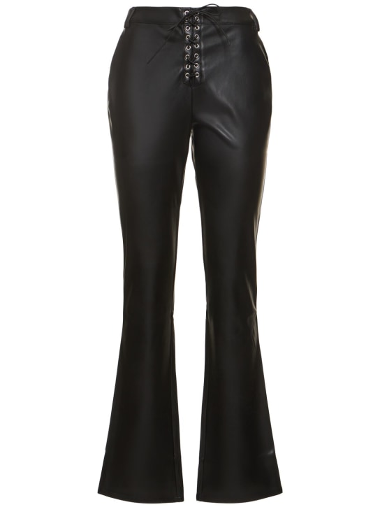 Weworewhat: Pantaloni dritti