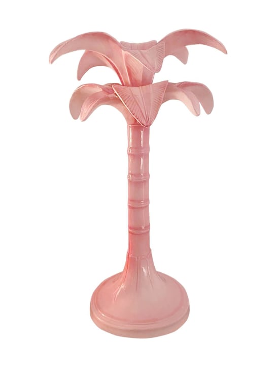 Les Ottomans - Kerzenständer „Big Palm Tree“