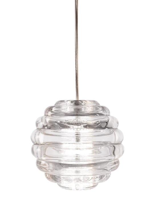 Tom Dixon: Suspension avec mini sphère Press