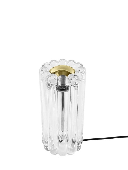 Tom Dixon - Lampe de table Press