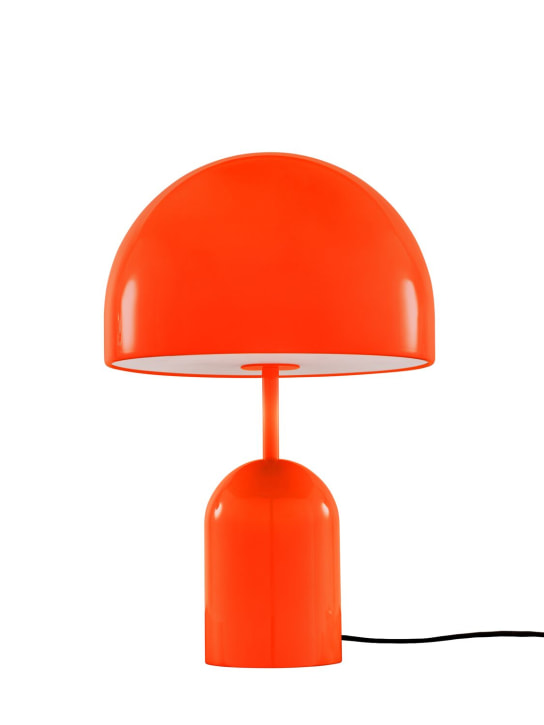 Tom Dixon: Lampe de table LED Bell
