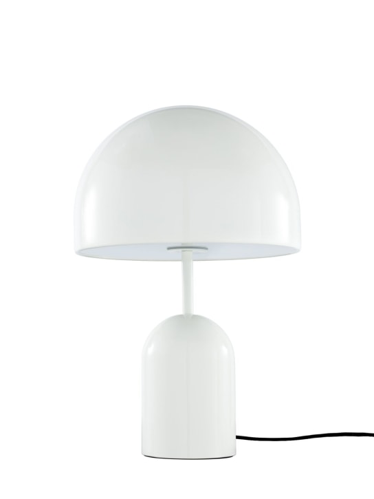 Tom Dixon: Lampe de table LED Bell