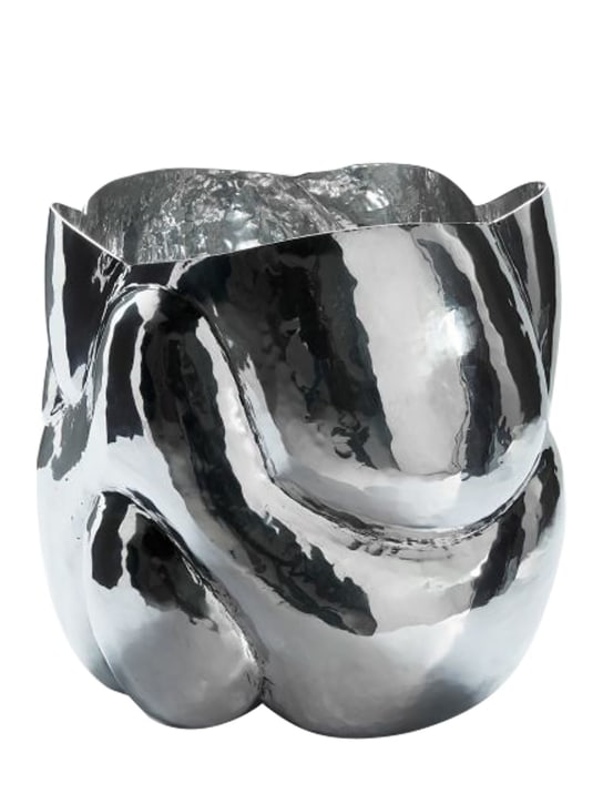 Tom Dixon: Recipiente Short cloud
