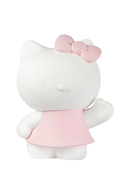 Leblon Delienne - Hello Kitty rosa e bianco