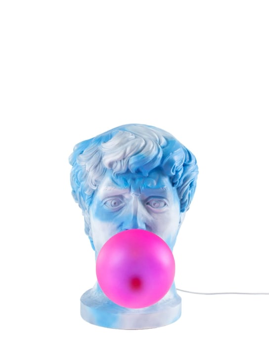 Seletti - Lampe Wonder Cloud