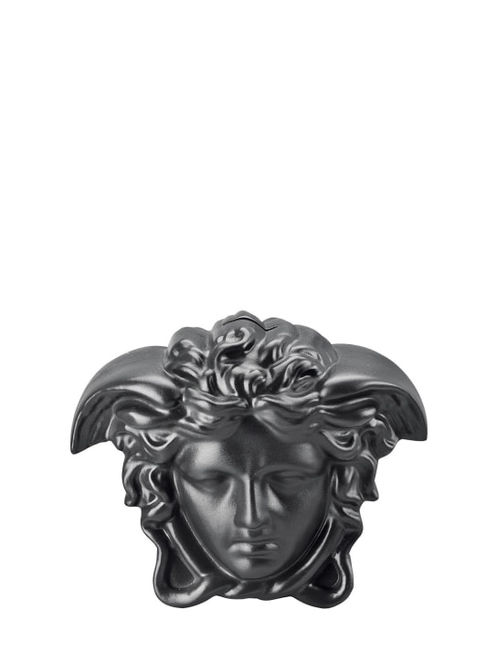 Versace - Spardose in Medusenform "Break The Bank"