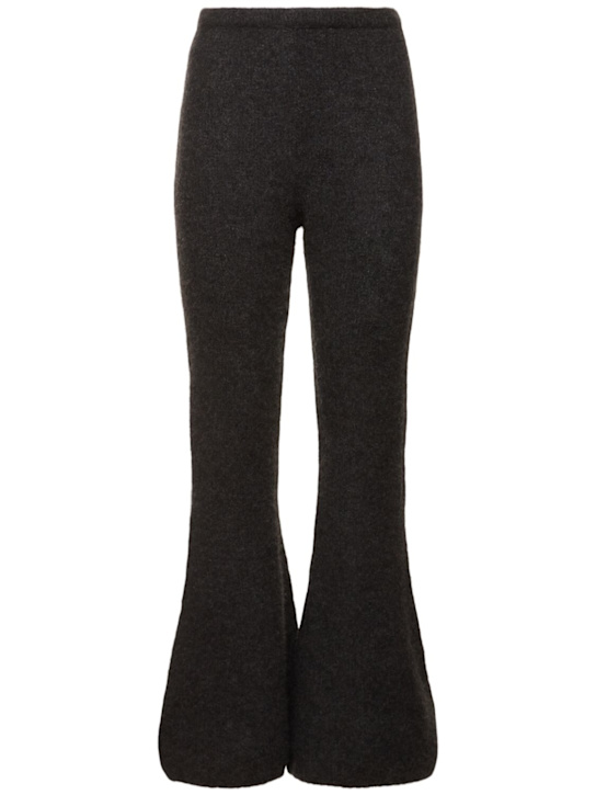 The Row - Hose aus Kaschmirstrick „Gregori“