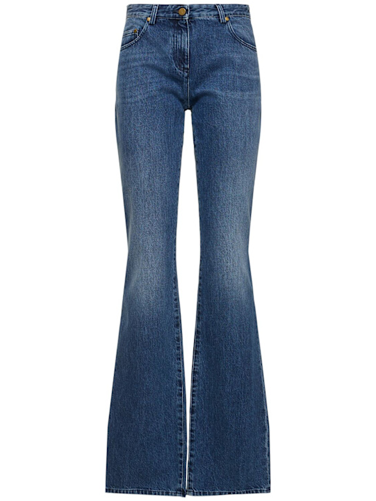 Michael Kors Collection - Jeans vita media