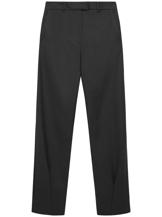 16arlington - Pantalon en sergé Axelle