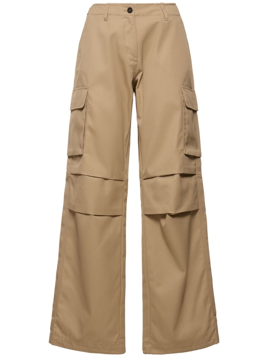 Coperni - Cargohose mit weitem Bein