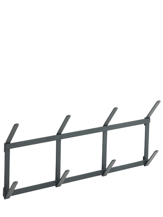 HAY - Porte-manteau en acier Tape
