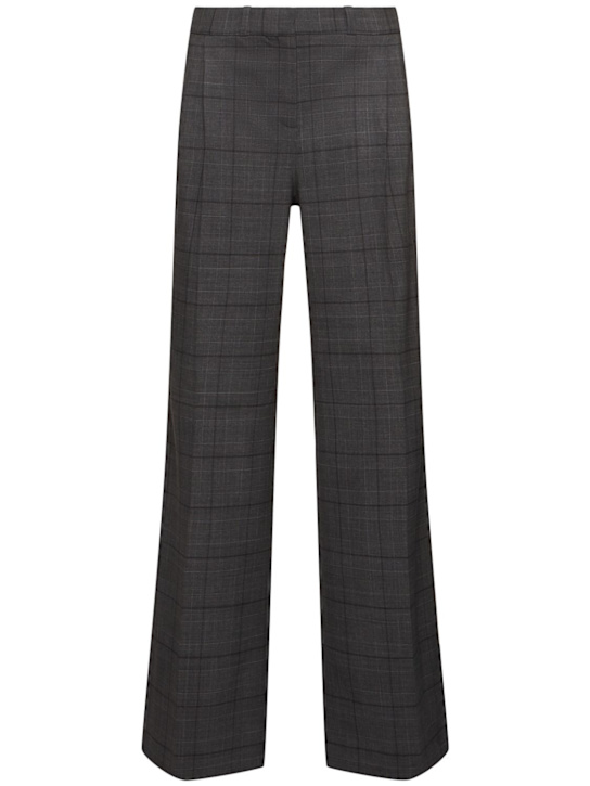 Coperni: Pantalon ample