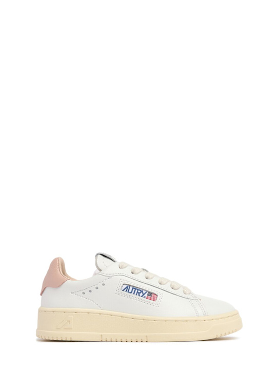 Autry - Sneakers Dallas in pelle