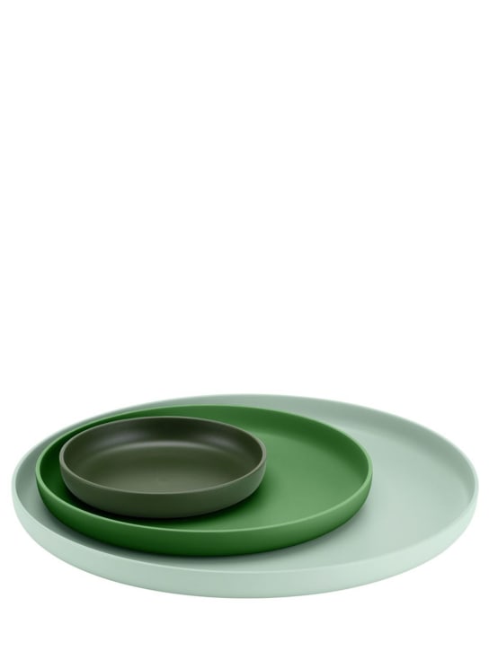 Vitra - Set of 3 trays