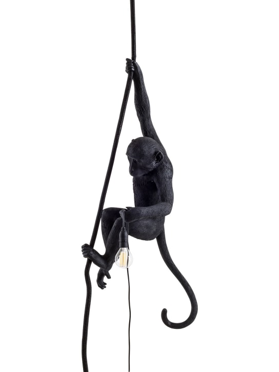 Seletti - Suspension Monkey On A Cord