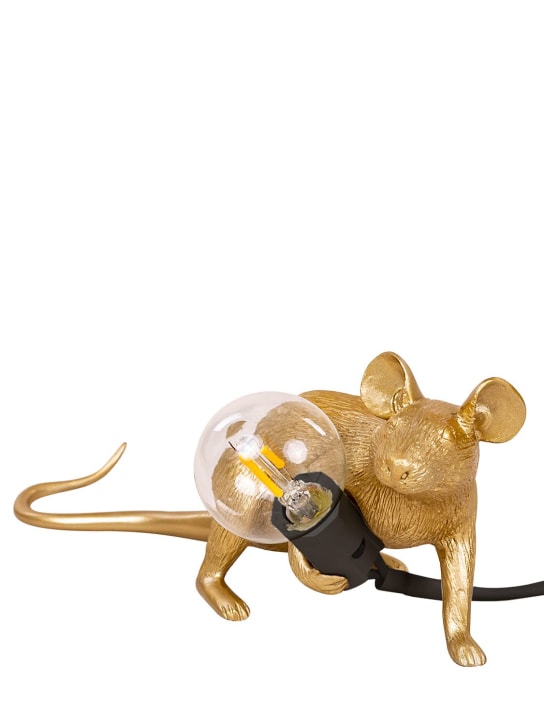 Seletti: Lampe Lop Mouse