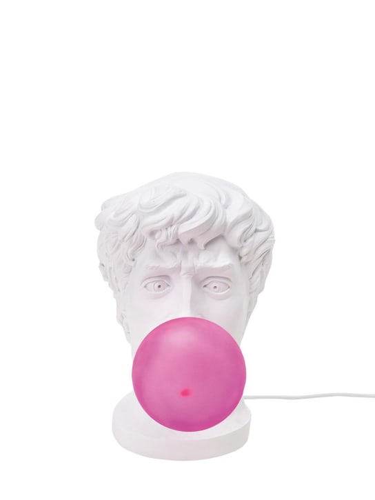Seletti - Lampe Wonder