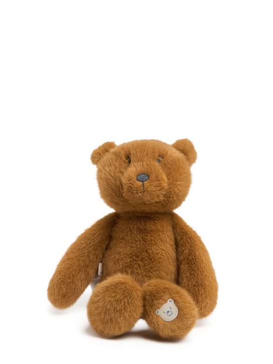 Liewood - Ours en peluche de polyester recyclé