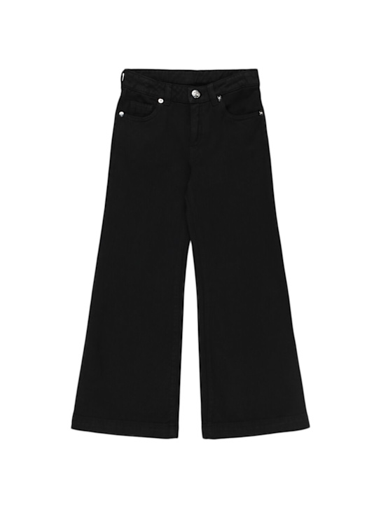 Nine In The Morning: Jeans de 5 bolsillos