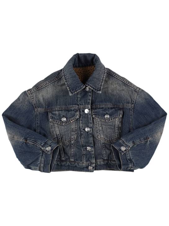 Nine In The Morning - Veste J-emma