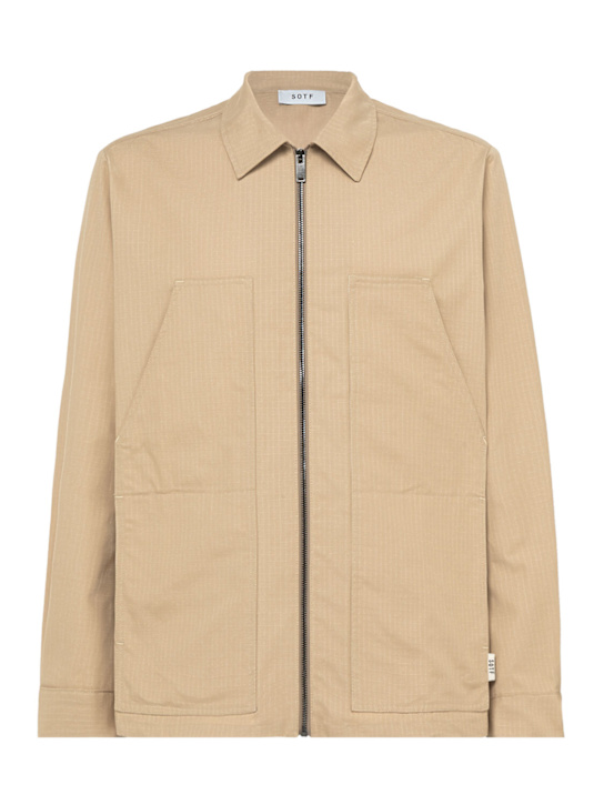 SOTF - Ripstop work jacket