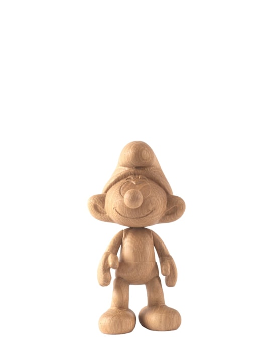 Boyhood - Kleine Figur „Schlumpf“