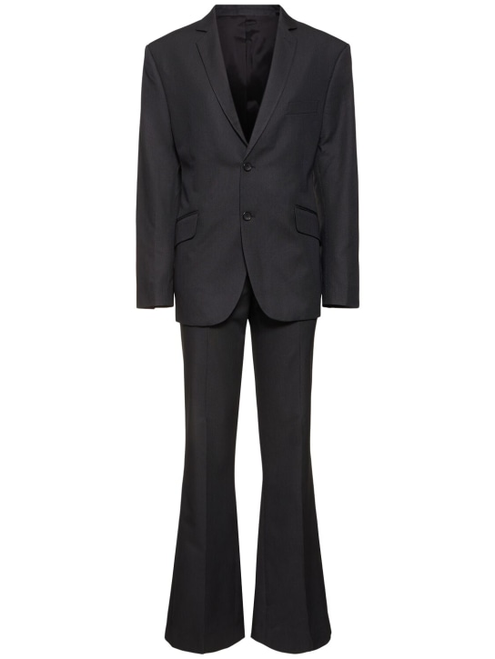 BETTTER - Hourglass wool suit