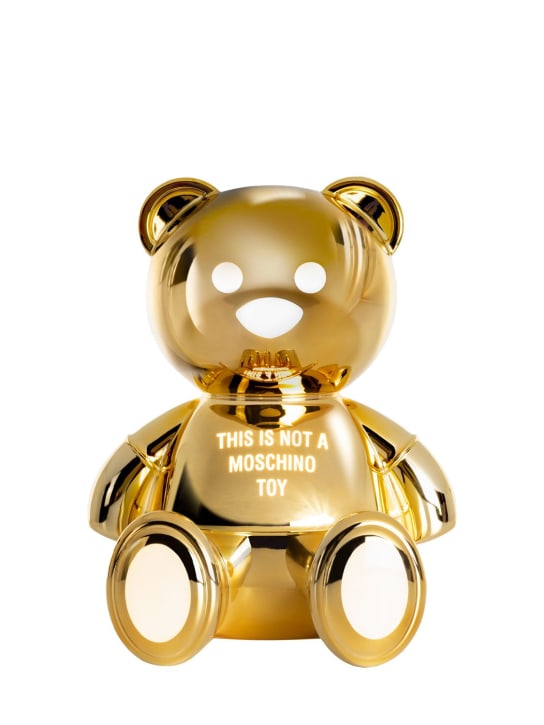 Kartell - Lampe de table Moschino Toy