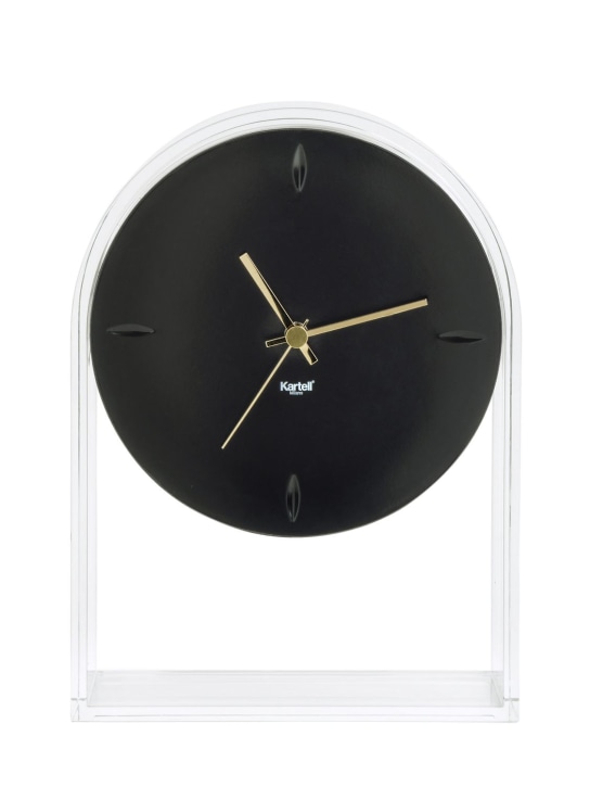 Kartell: Horloge Air du Temps