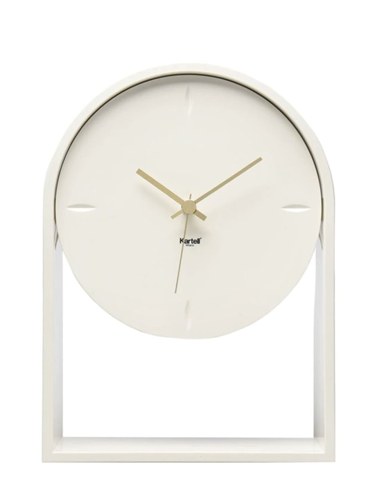 Kartell - Horloge Air du Temps