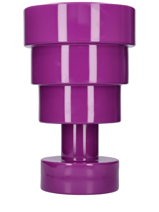 Kartell - Vase Sottsass Chalice