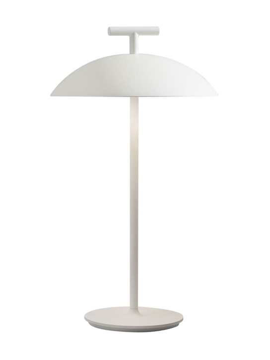 Kartell - Mini lampe de table Geen-A