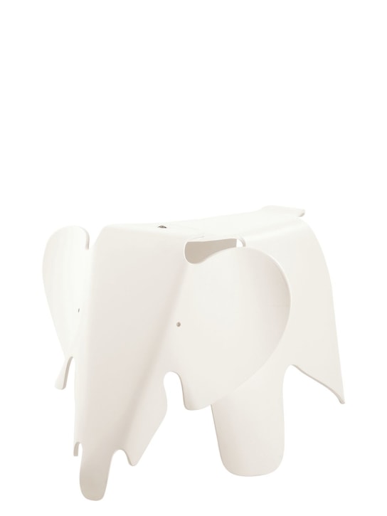 Vitra - Tabouret éléphant Eames