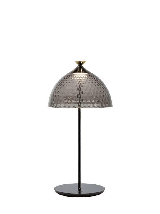 Kartell - Lampe de table Pumo