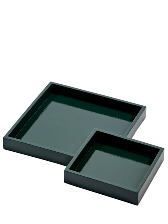 Serax: Vassoio Cubit