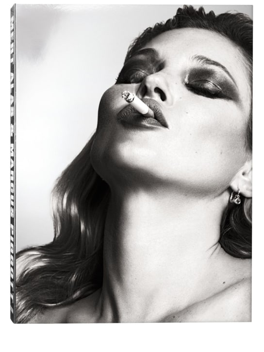 Taschen - Livre Mert Alas and Marcus Piggott