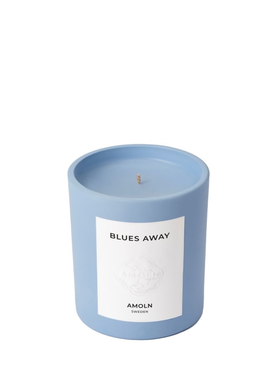 Amoln: Bougie parfumée Blues Away 270 g