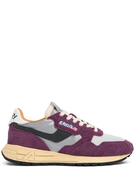 Autry - Sneakers basse Reelwind
