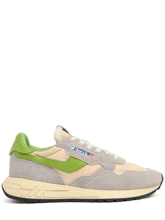 Autry: Reelwind Low sneakers