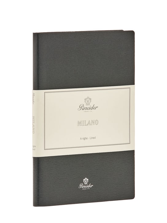 Pineider - Carnet Milano