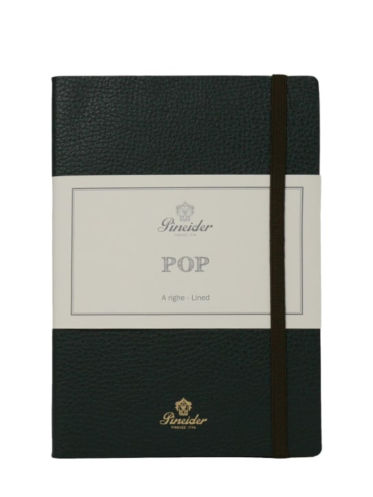 Pineider - Carnet Pop