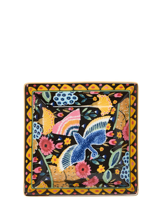 La Double J - Colombo Nero trinket tray