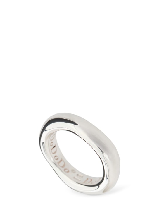 DoDo - Dünner Ring „Essentials“