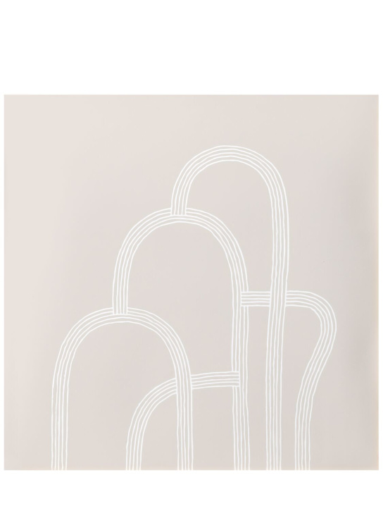 Paper Collective - Affiche imprimée Branch 01