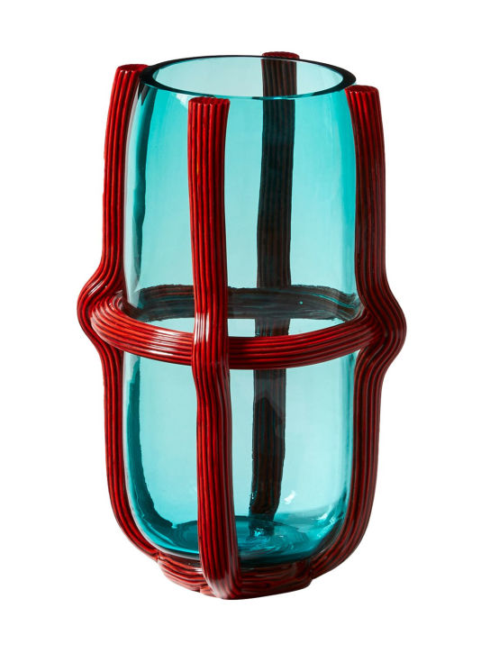 Cassina - Glasvase „Sestiere Murano“