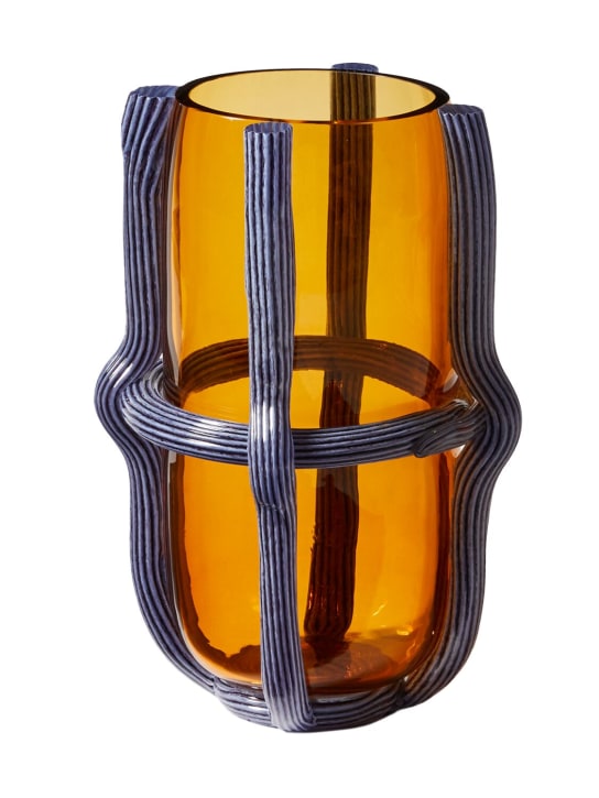 Cassina - Glasvase „Sestiere Murano“
